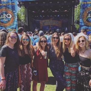 Meet your Posher, Kaitlin